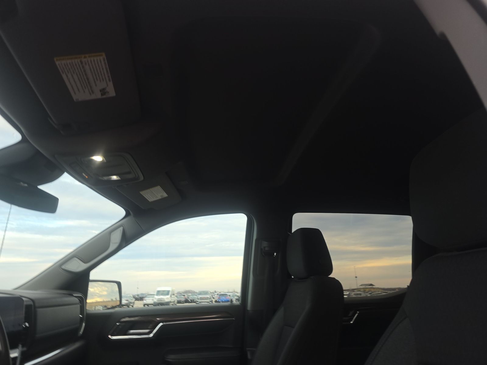 2023 Chevrolet Silverado 1500 LT AWD