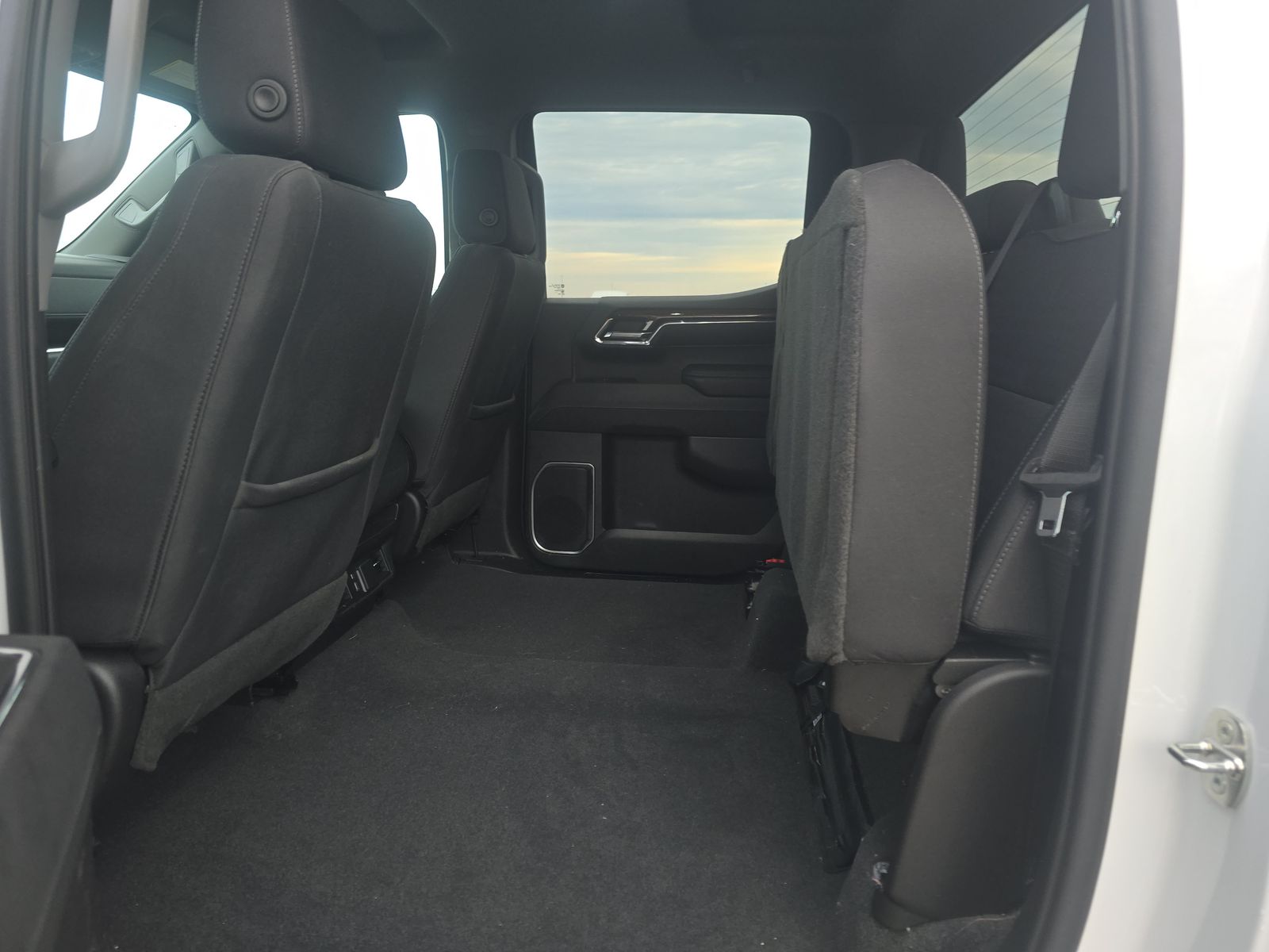 2023 Chevrolet Silverado 1500 LT AWD