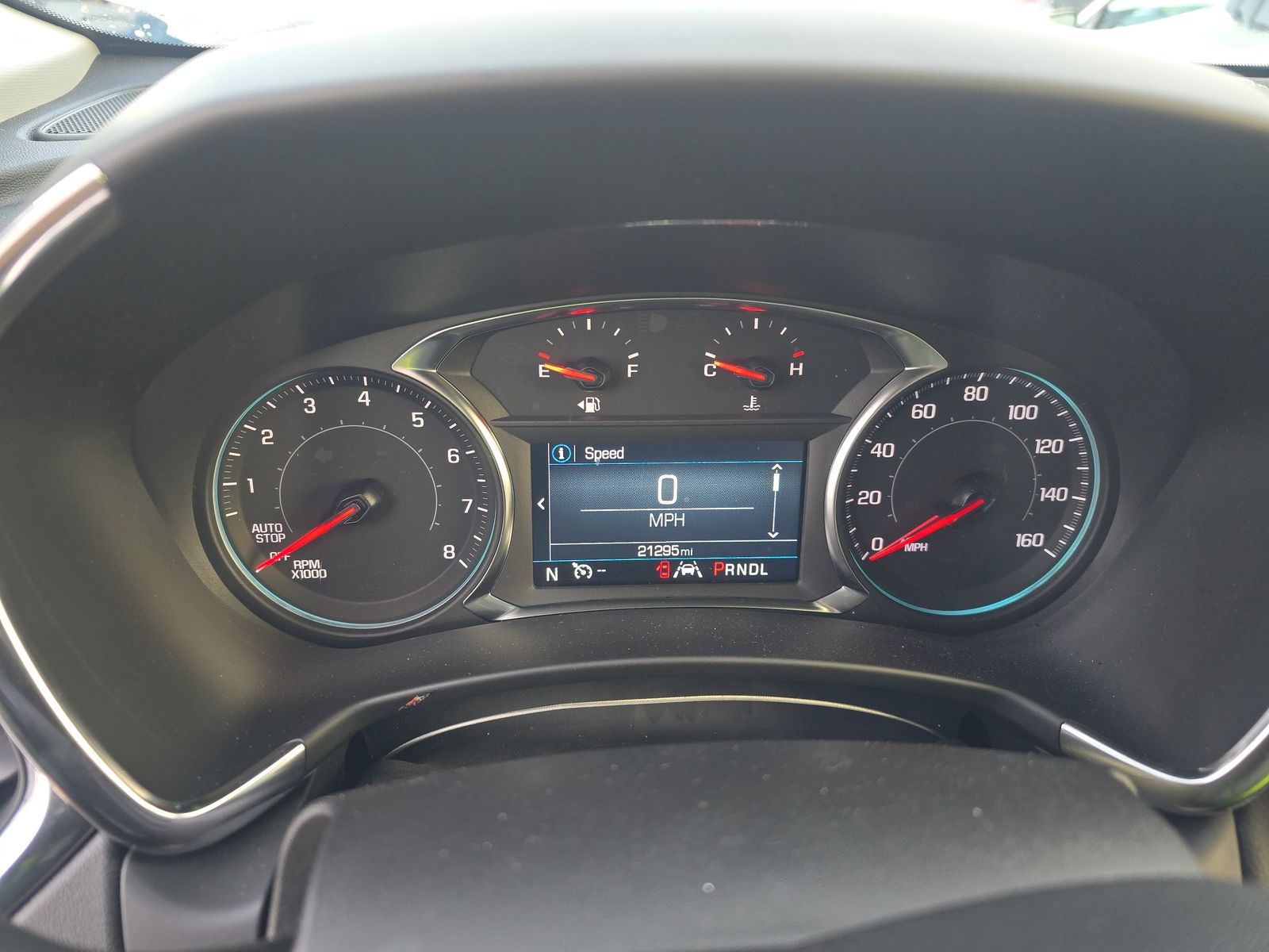 2024 Chevrolet Equinox LT FWD