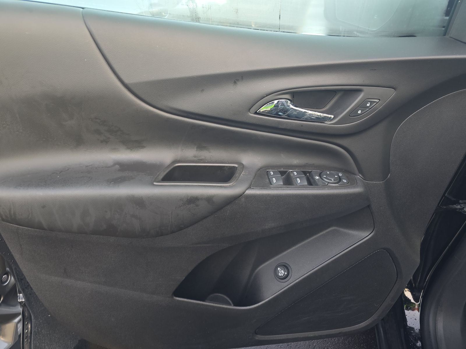 2024 Chevrolet Equinox LT FWD