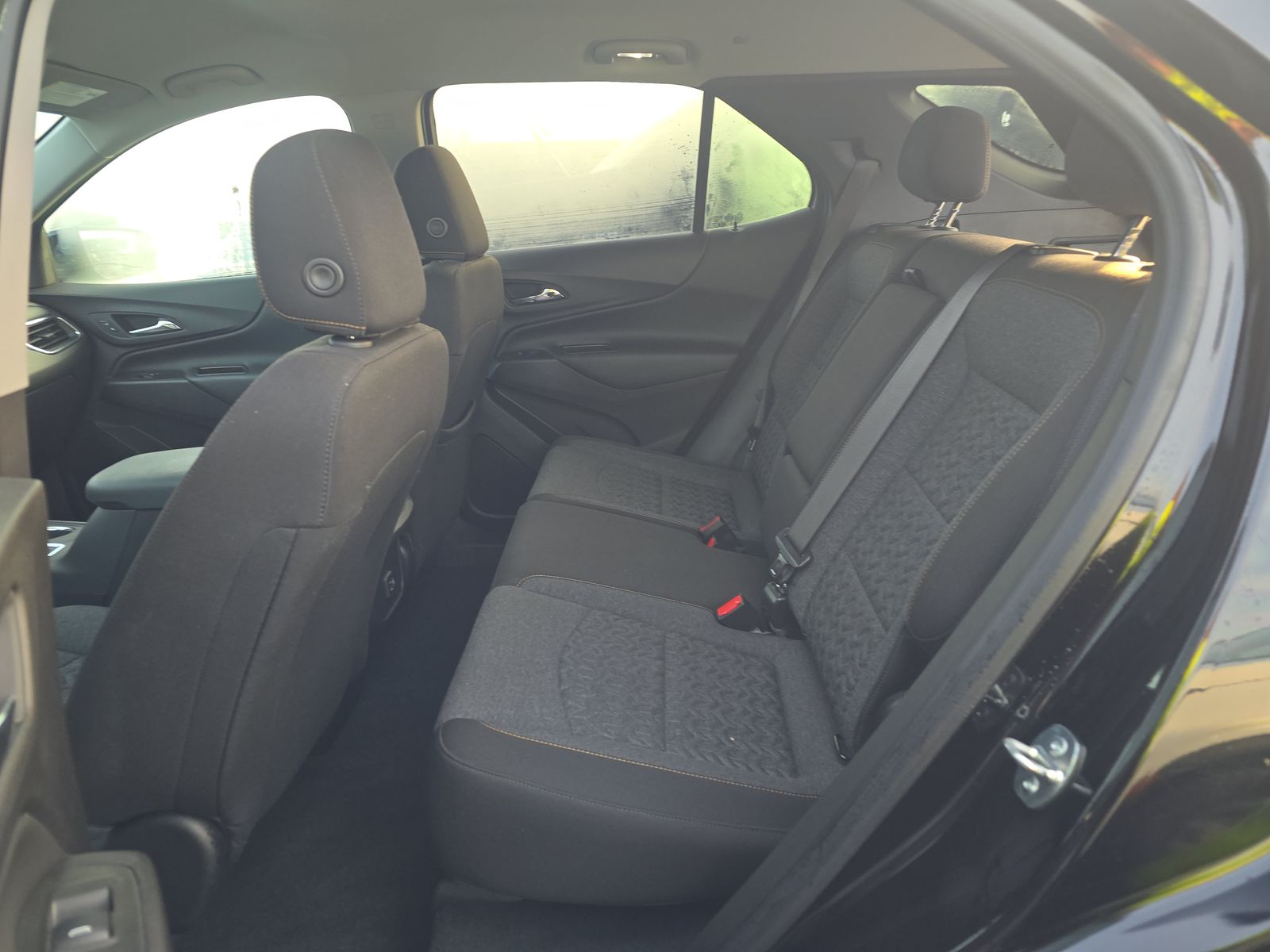 2024 Chevrolet Equinox LT FWD