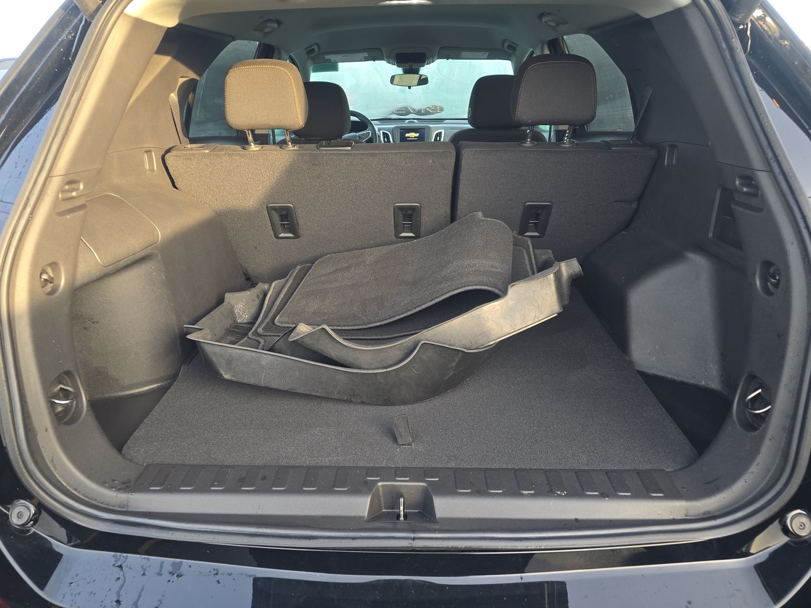 2024 Chevrolet Equinox LT FWD