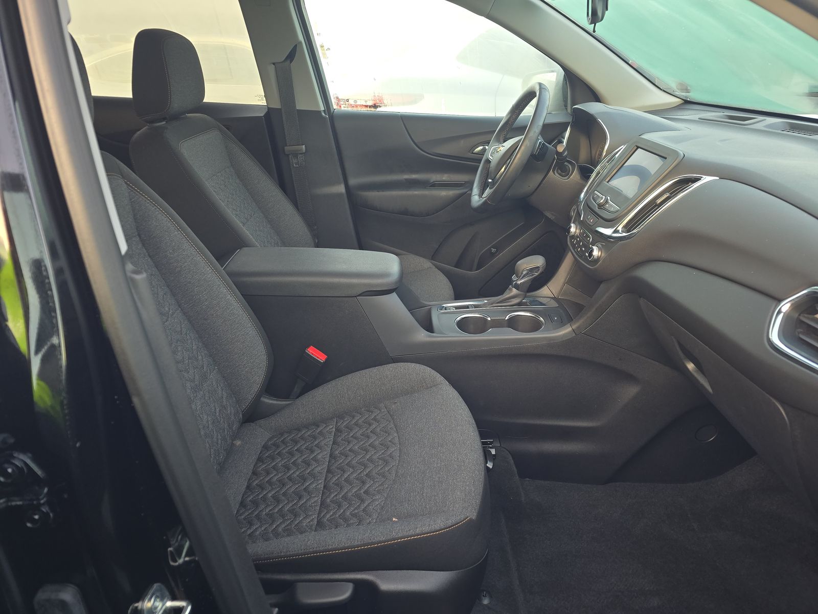 2024 Chevrolet Equinox LT FWD