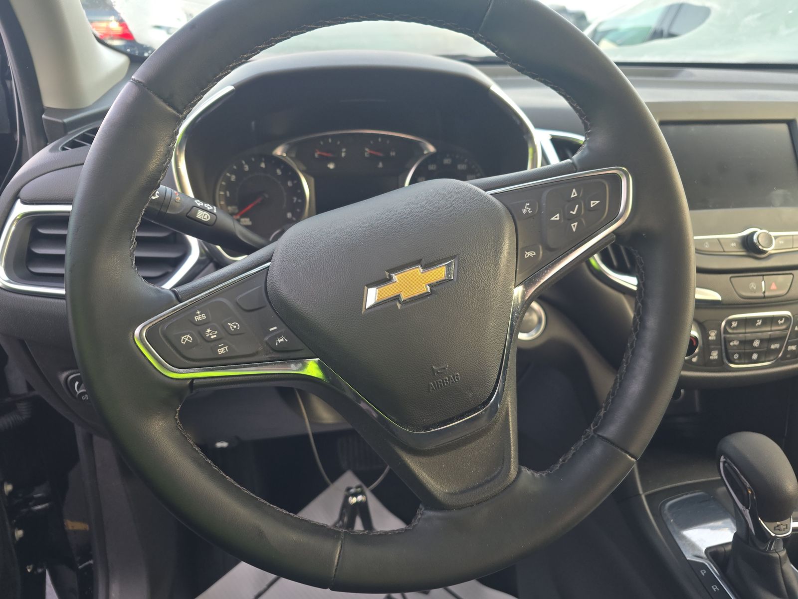 2024 Chevrolet Equinox LT FWD