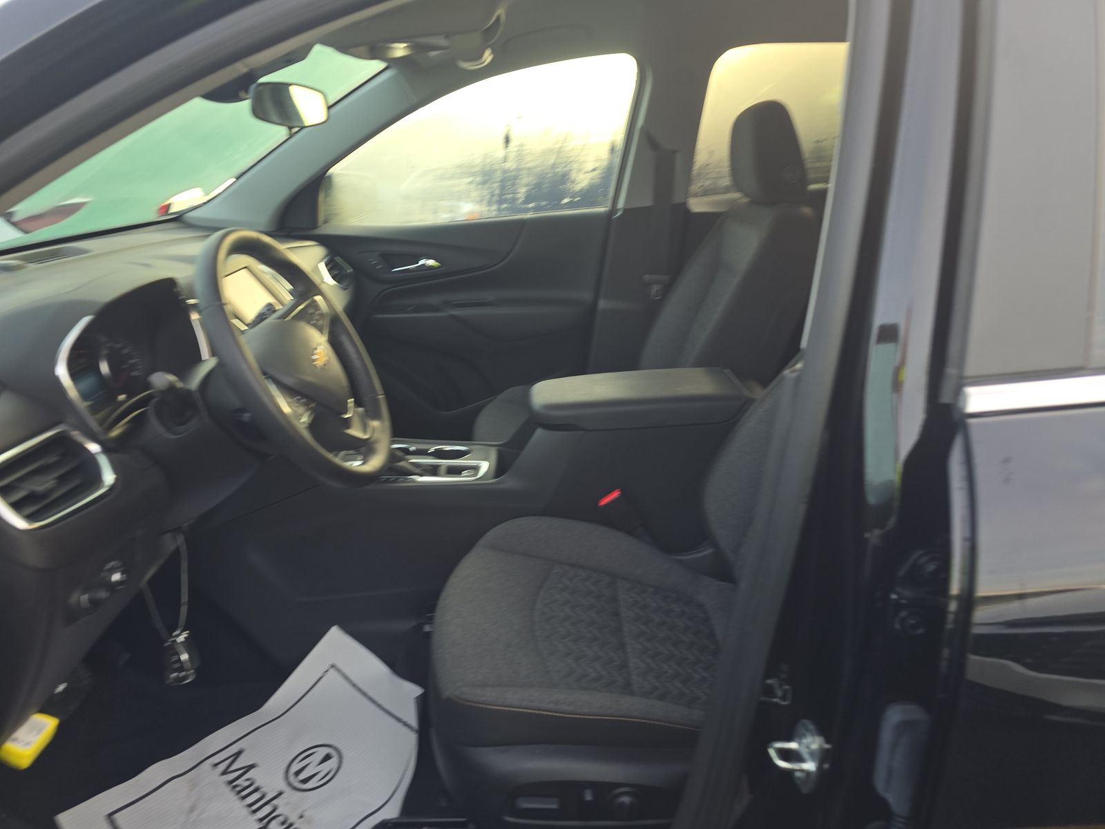 2024 Chevrolet Equinox LT FWD