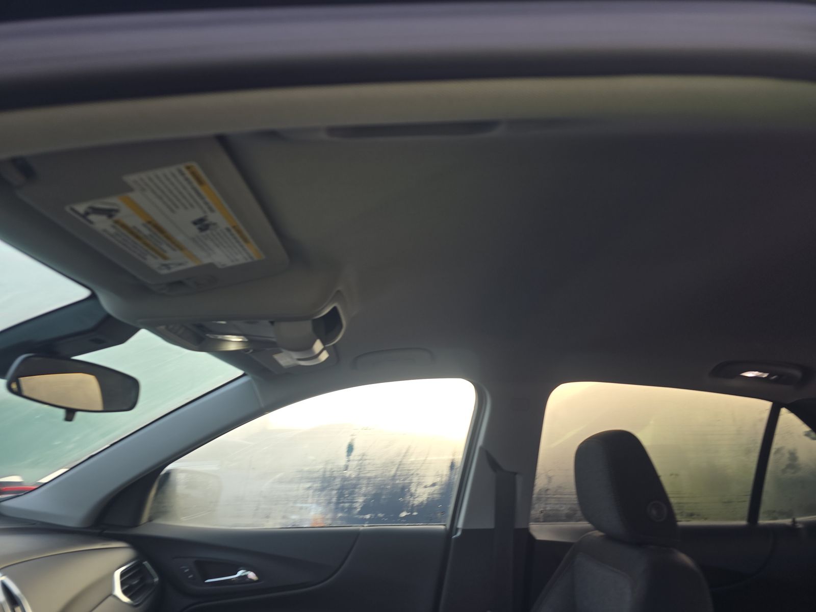 2024 Chevrolet Equinox LT FWD