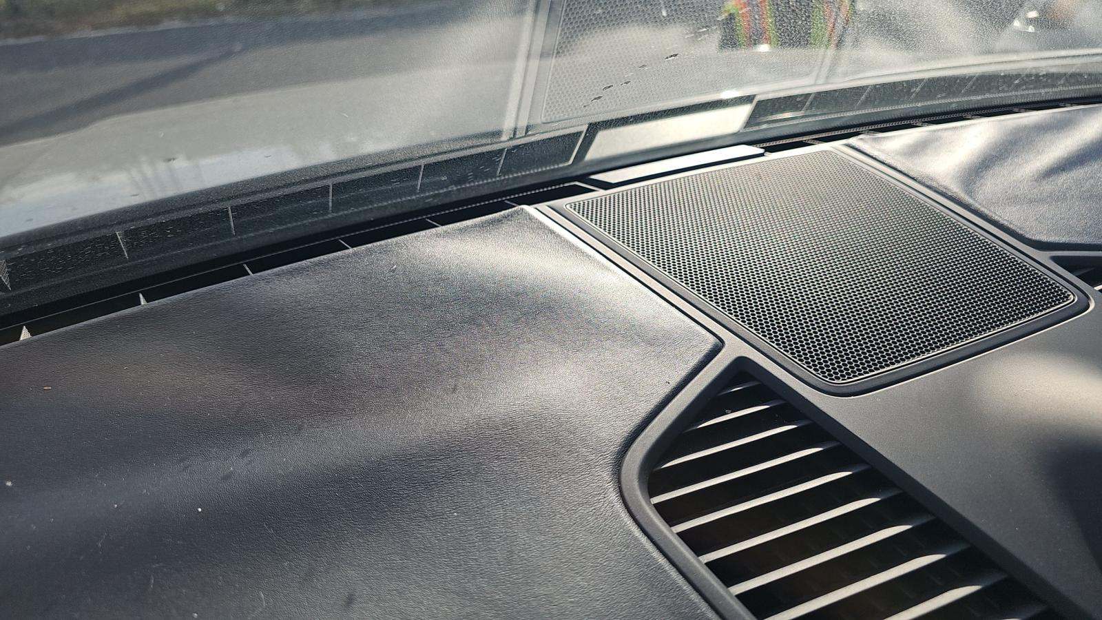 2023 Porsche Cayenne Platinum Edition AWD