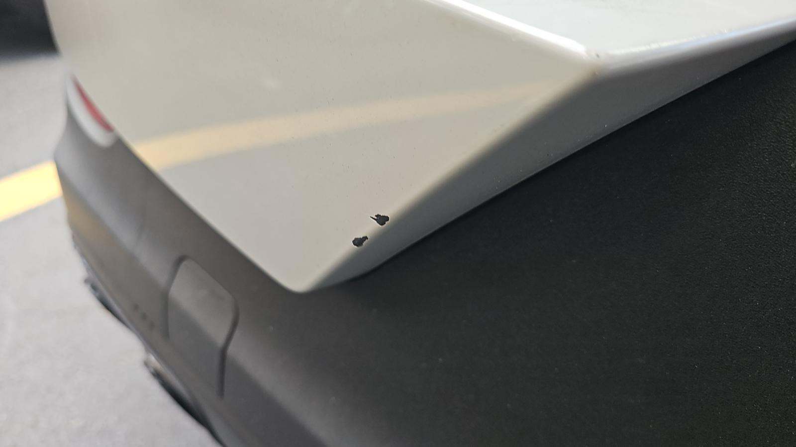 2023 Porsche Cayenne Platinum Edition AWD