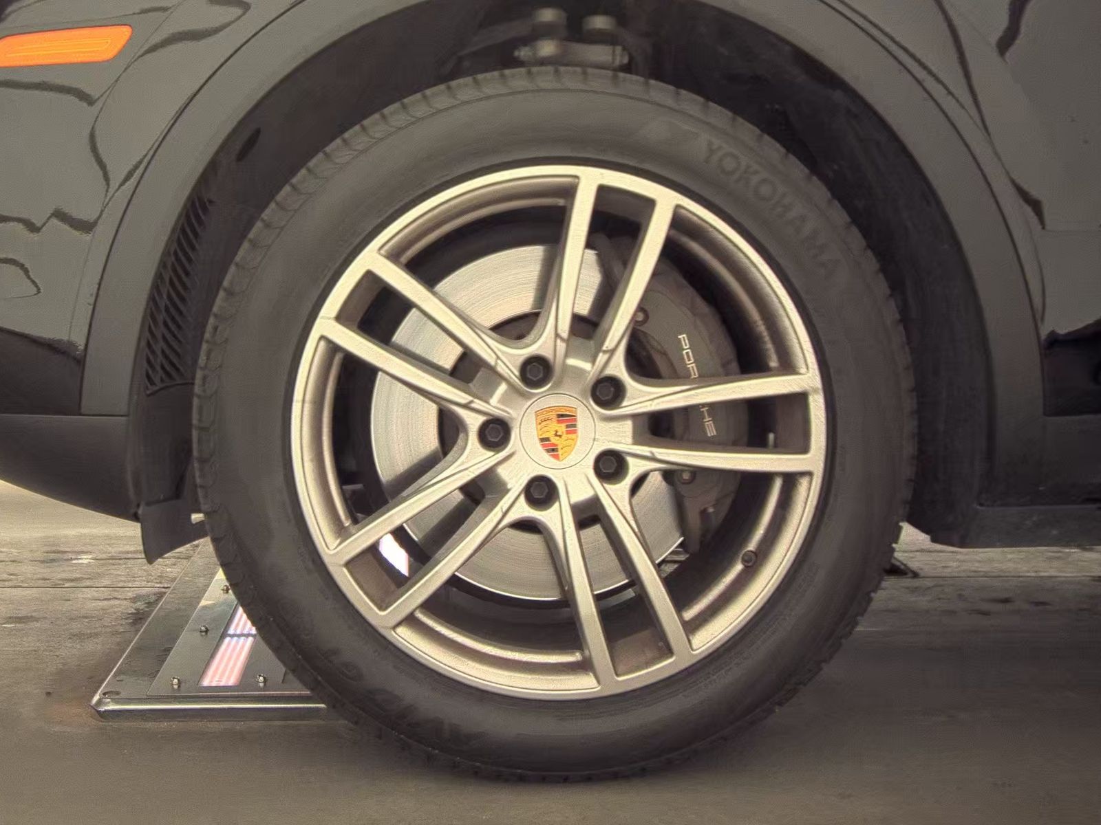 2023 Porsche Cayenne Base AWD