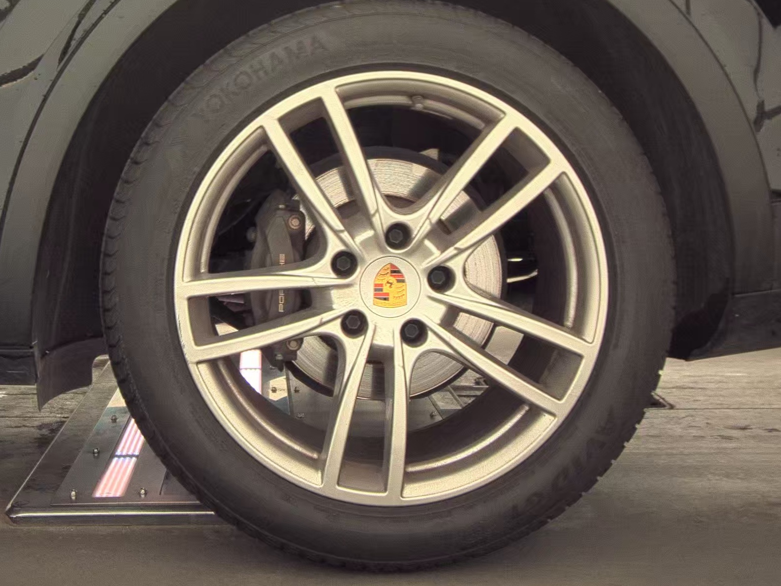 2023 Porsche Cayenne Base AWD