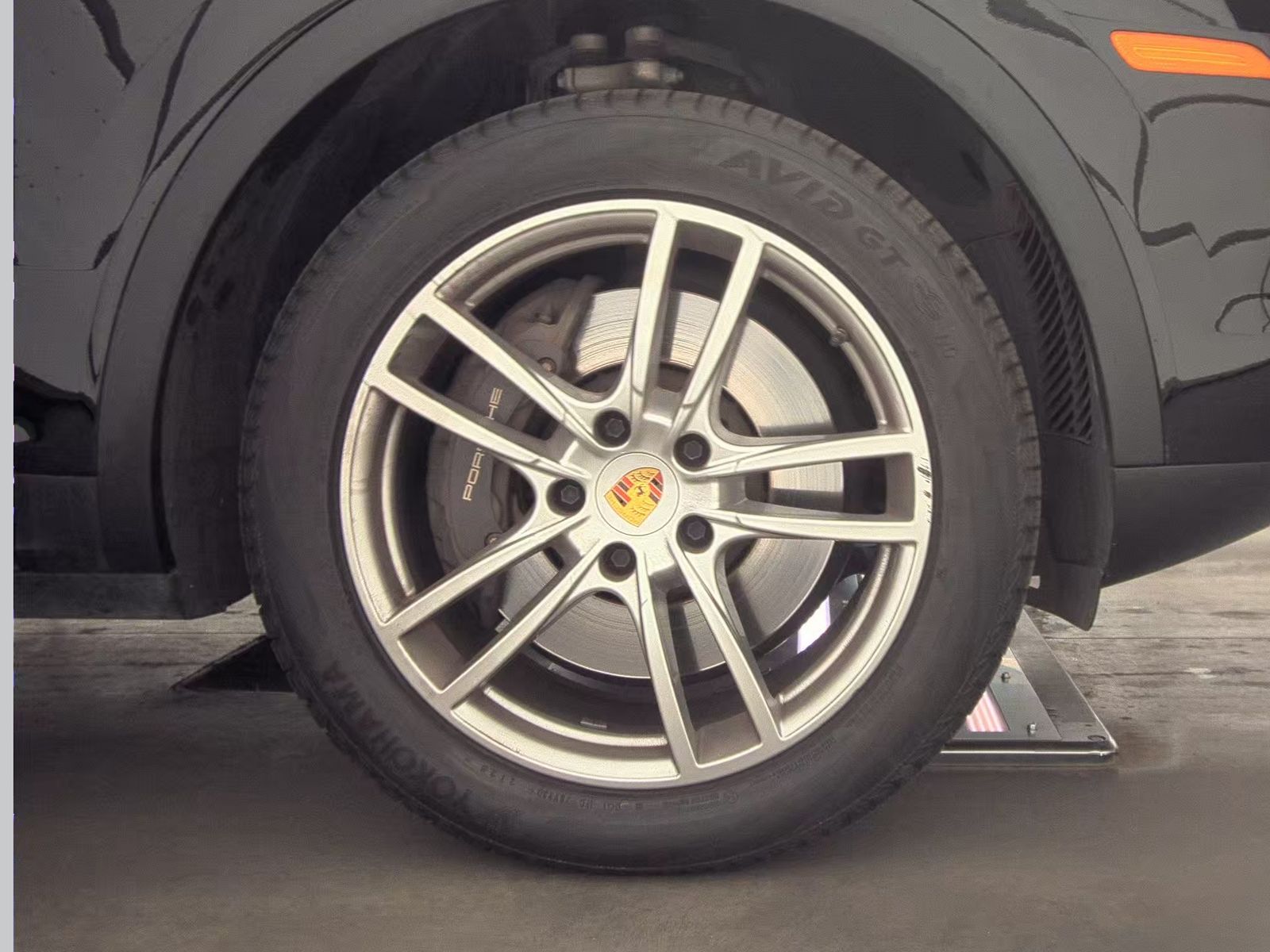 2023 Porsche Cayenne Base AWD