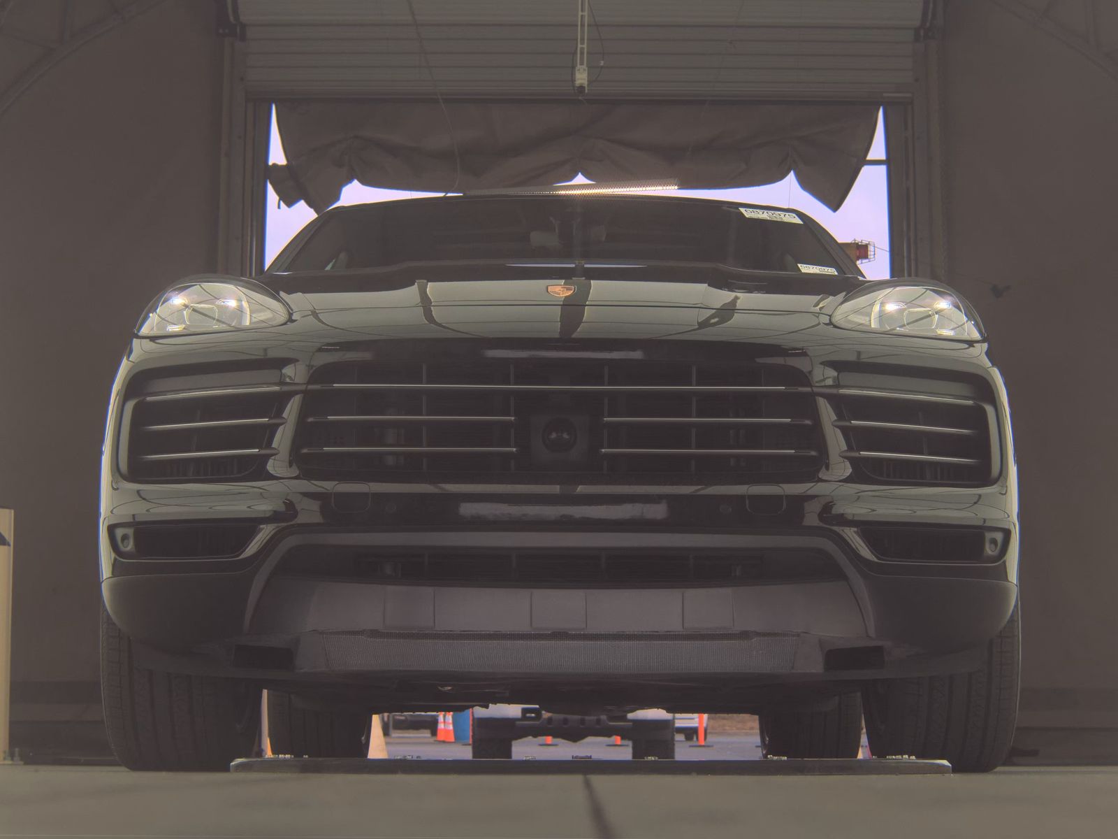 2023 Porsche Cayenne Base AWD