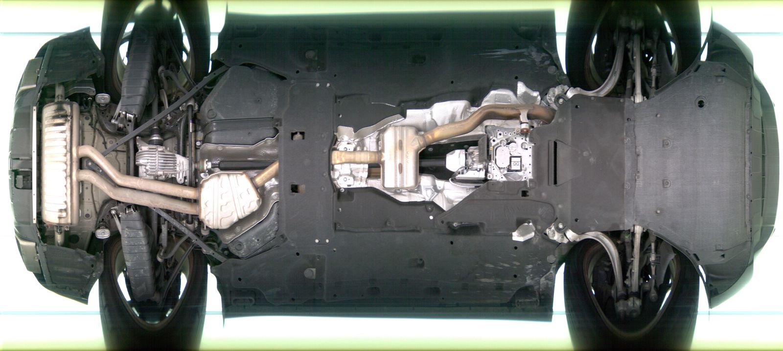 2023 Porsche Cayenne Base AWD