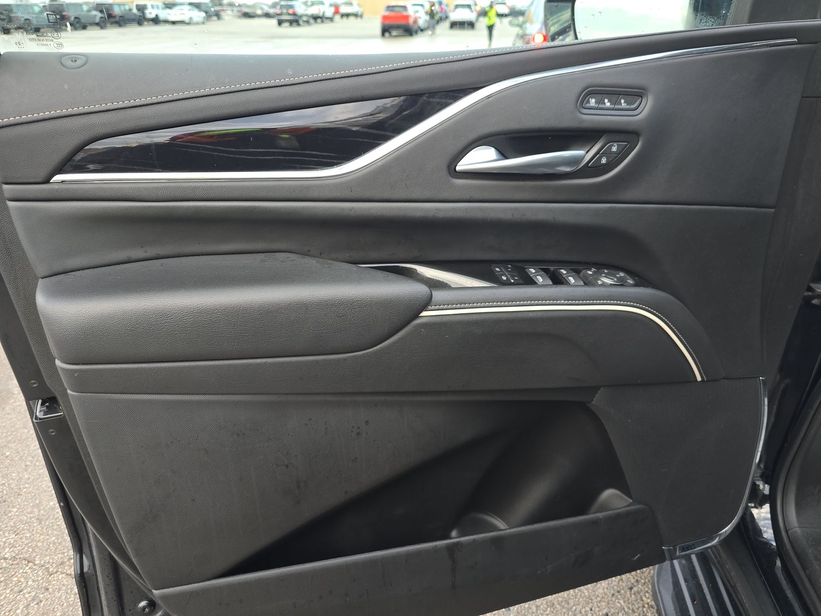 2023 Cadillac Escalade Sport AWD