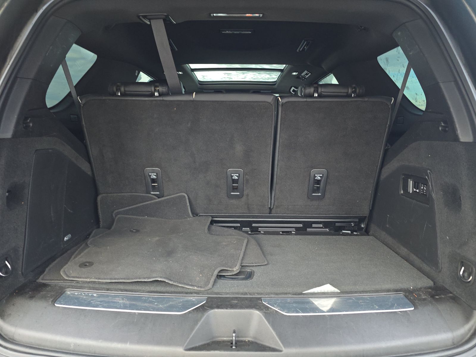 2023 Cadillac Escalade Sport AWD