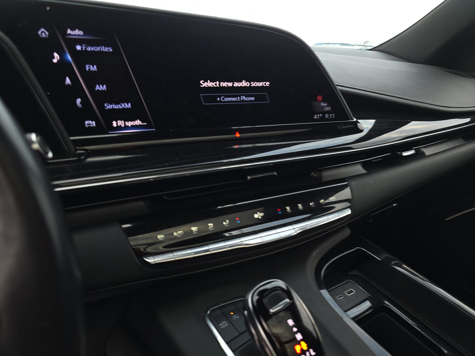 2023 Cadillac Escalade Sport AWD