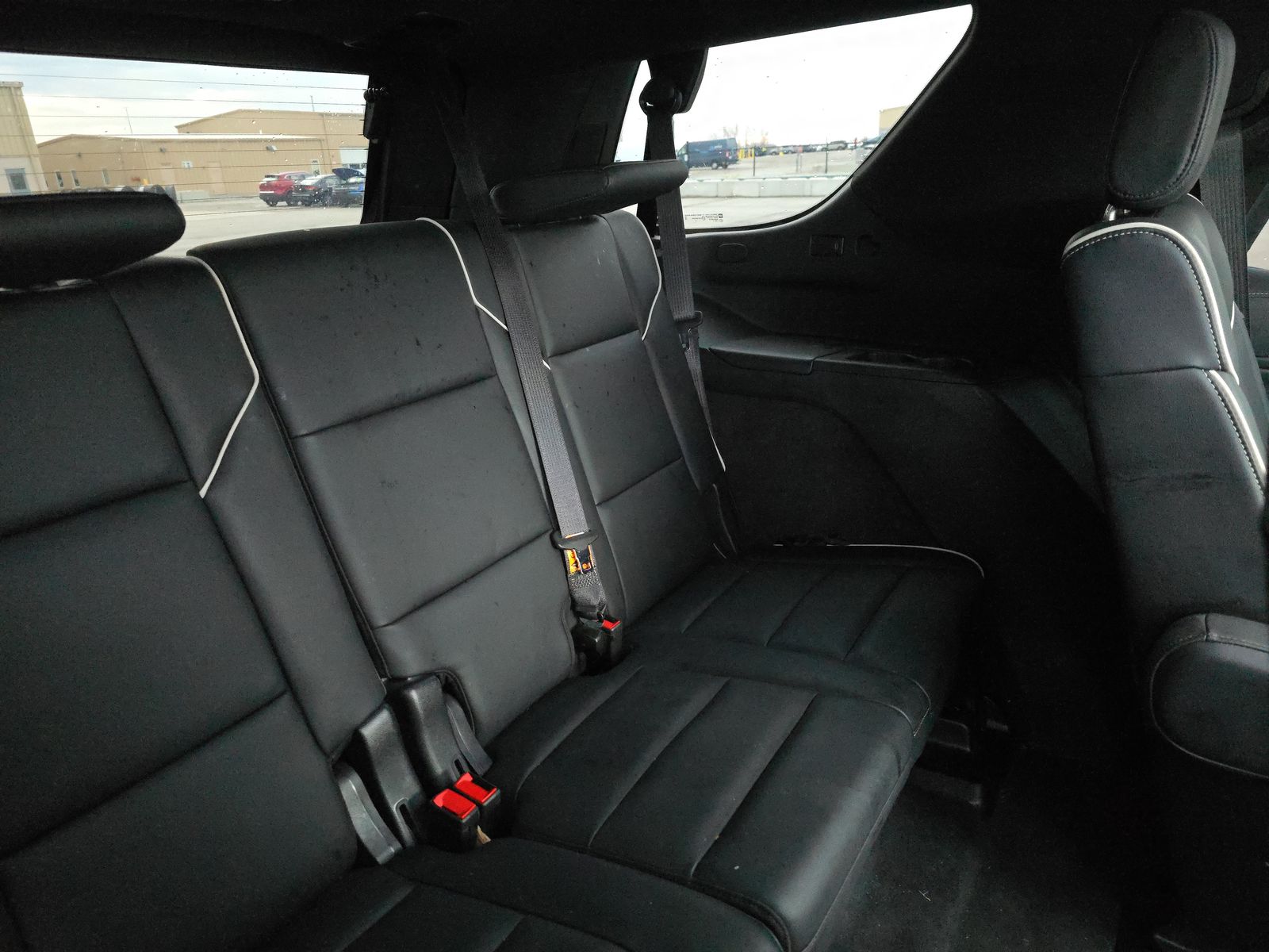 2023 Cadillac Escalade Sport AWD