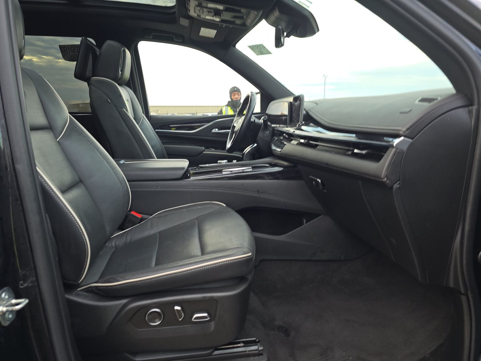 2023 Cadillac Escalade Sport AWD