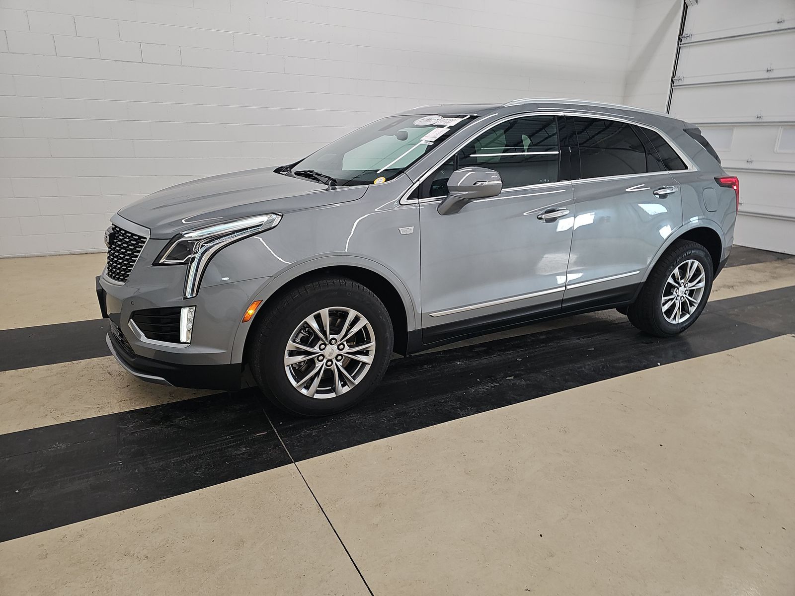 2023 Cadillac XT5 Premium Luxury's photo