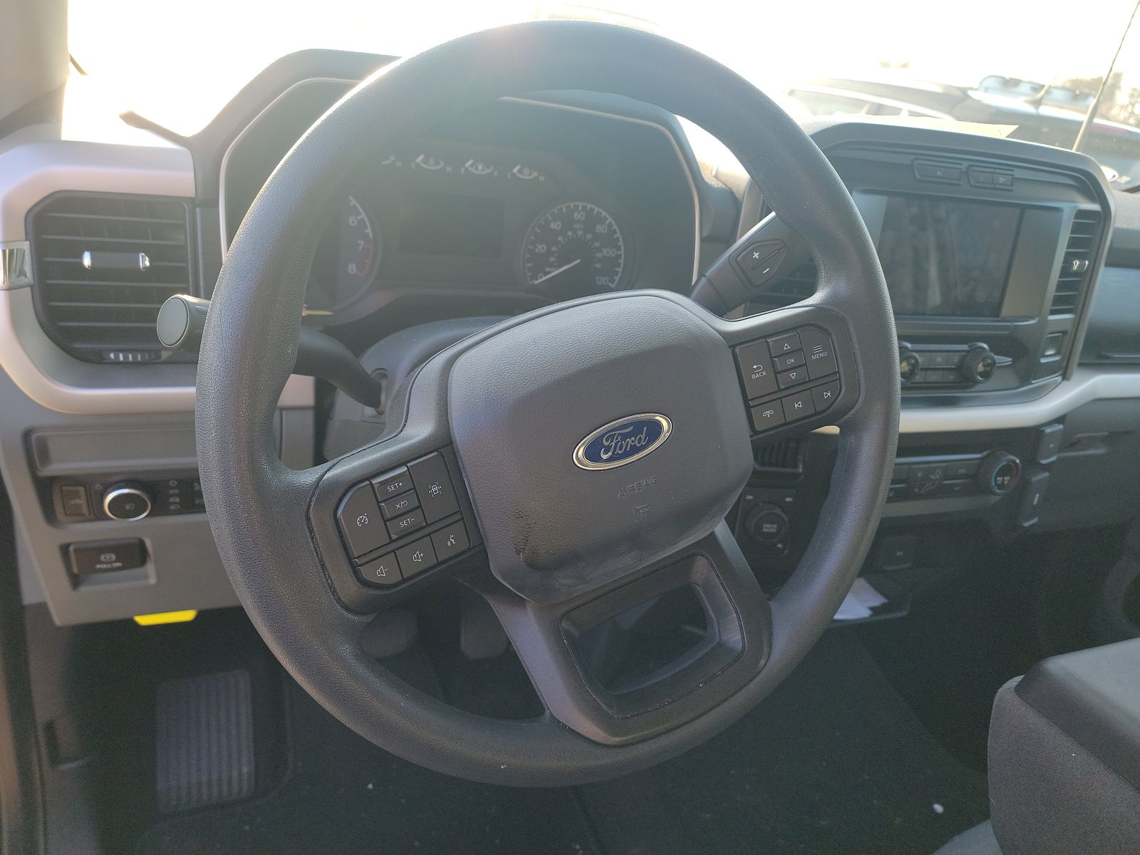 2021 Ford F-150 XLT AWD