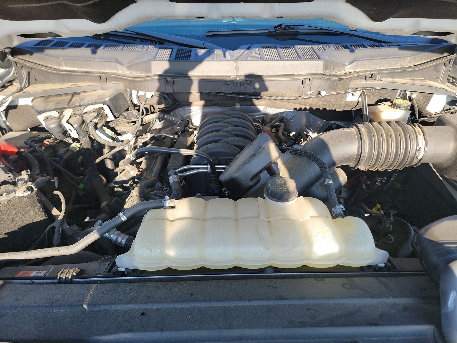 2021 Ford F-150 XLT AWD