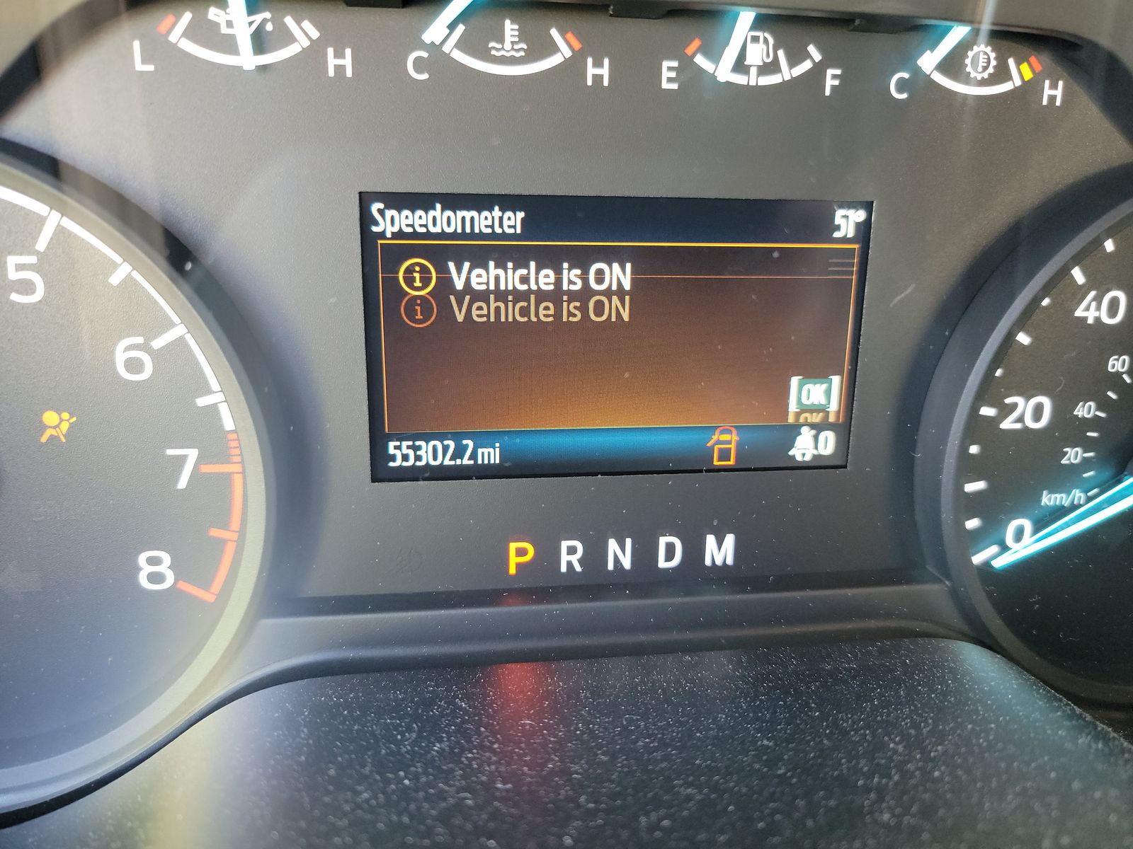 2021 Ford F-150 XLT AWD