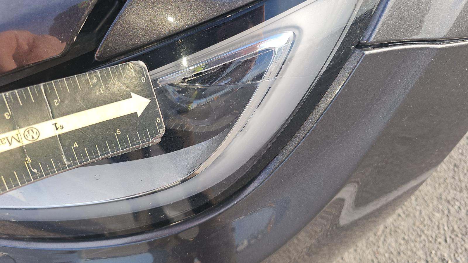 2023 Chrysler Pacifica Touring L FWD