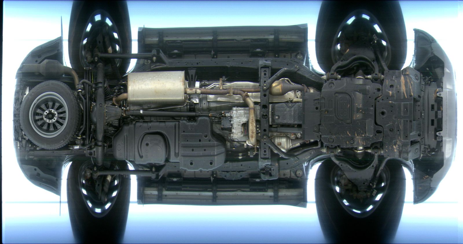 2023 Lexus GX GX 460 Premium AWD