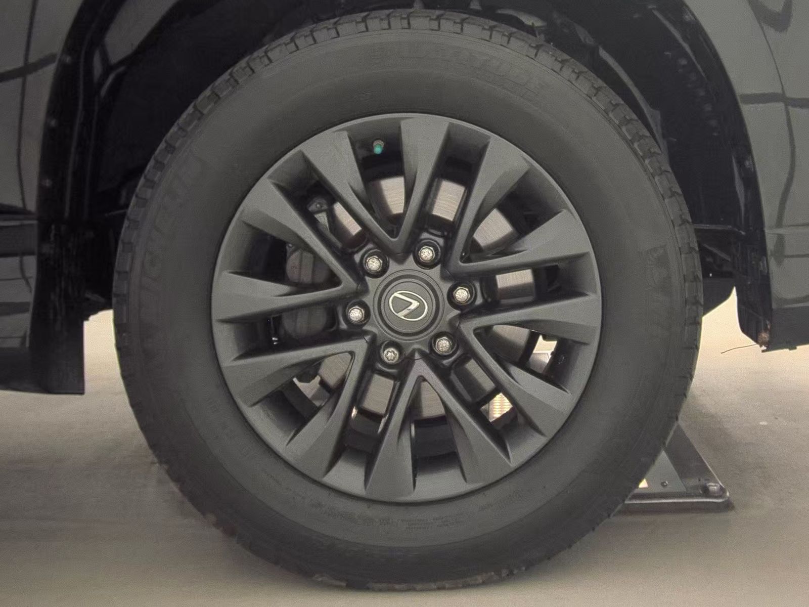 2023 Lexus GX GX 460 Premium AWD