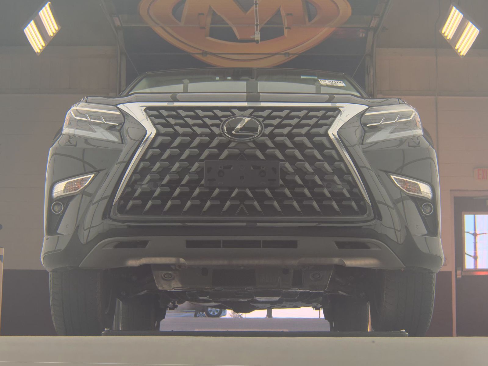 2023 Lexus GX GX 460 Premium AWD