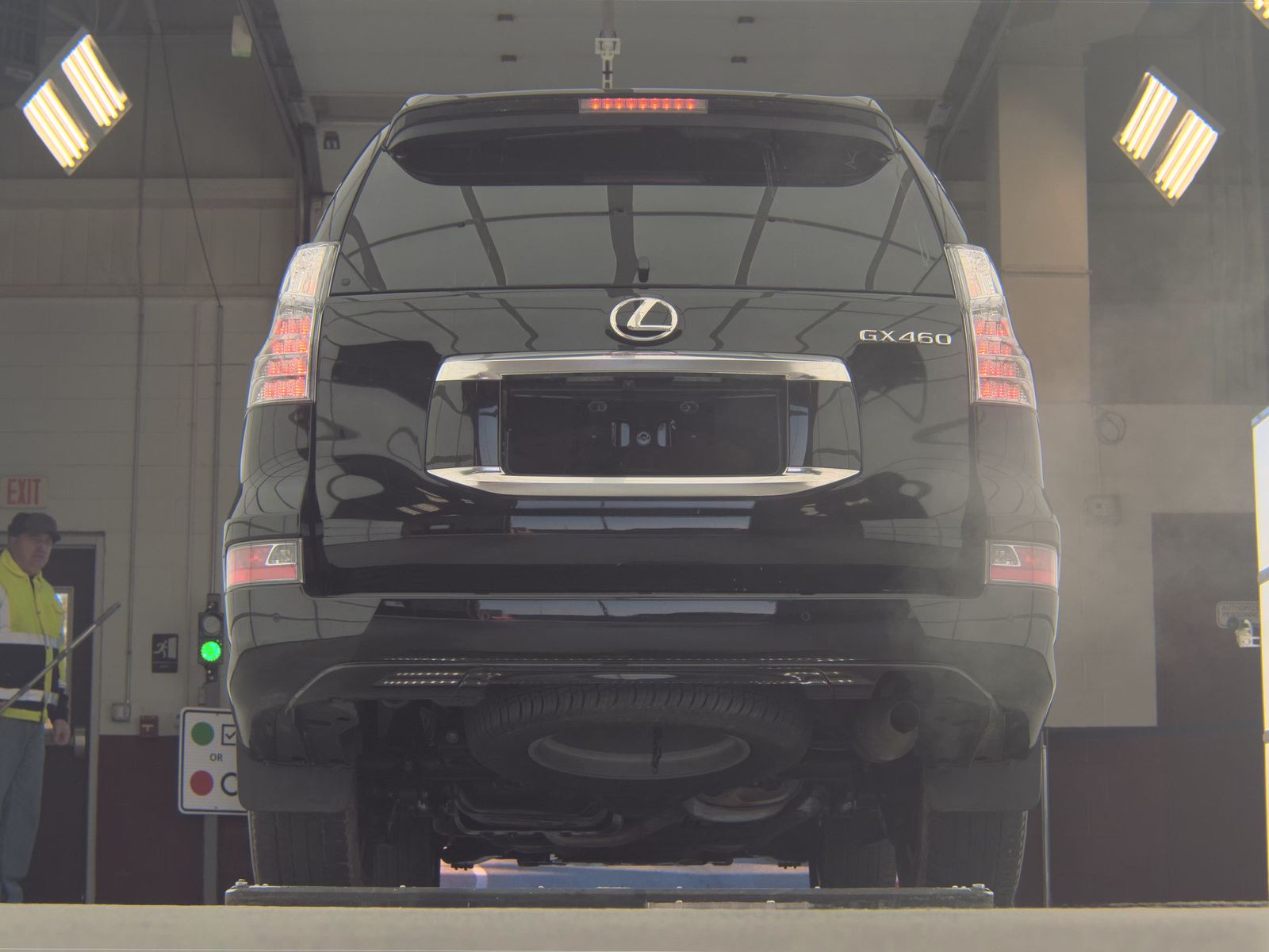 2023 Lexus GX GX 460 Premium AWD