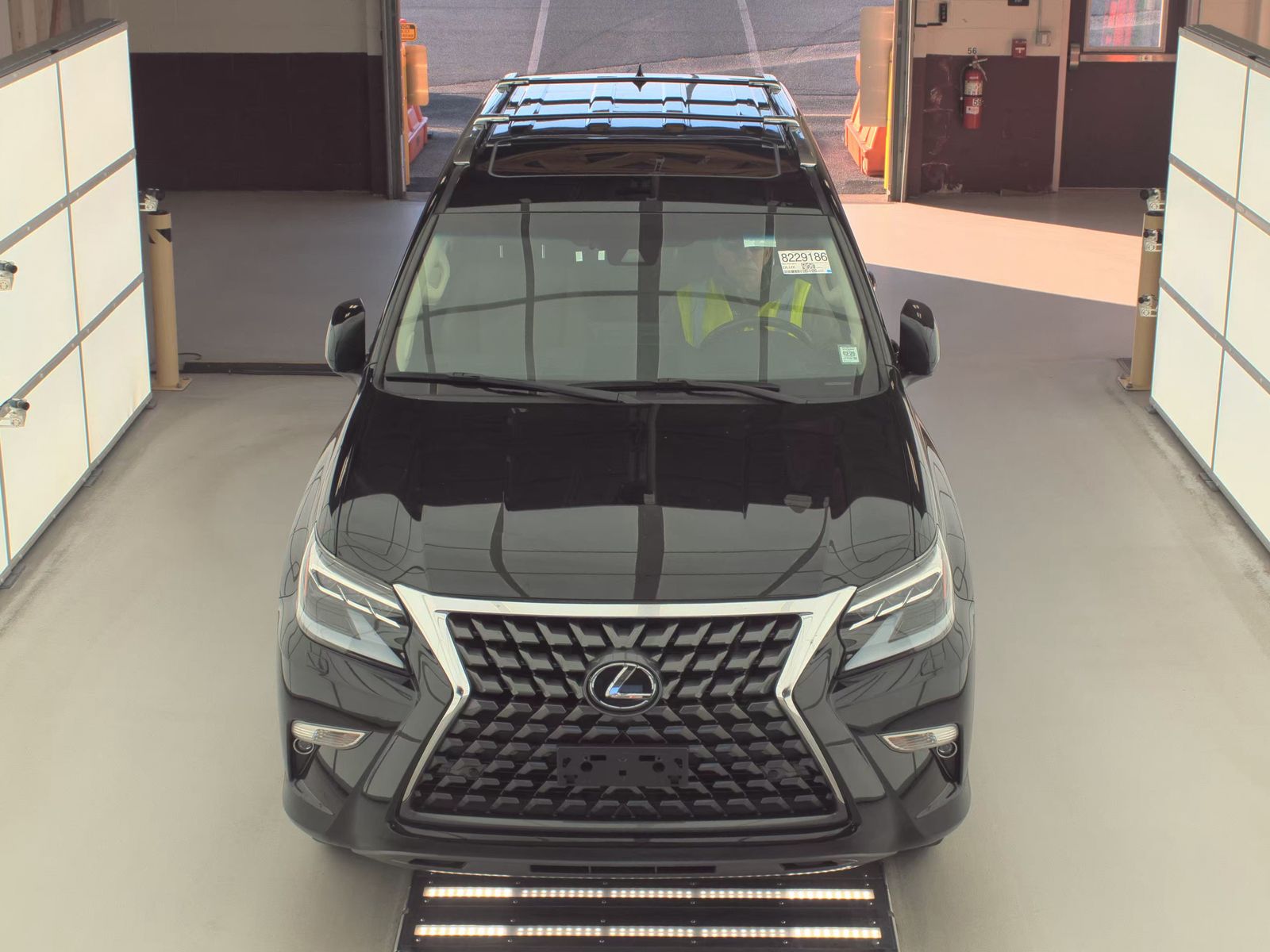 2023 Lexus GX GX 460 Premium AWD