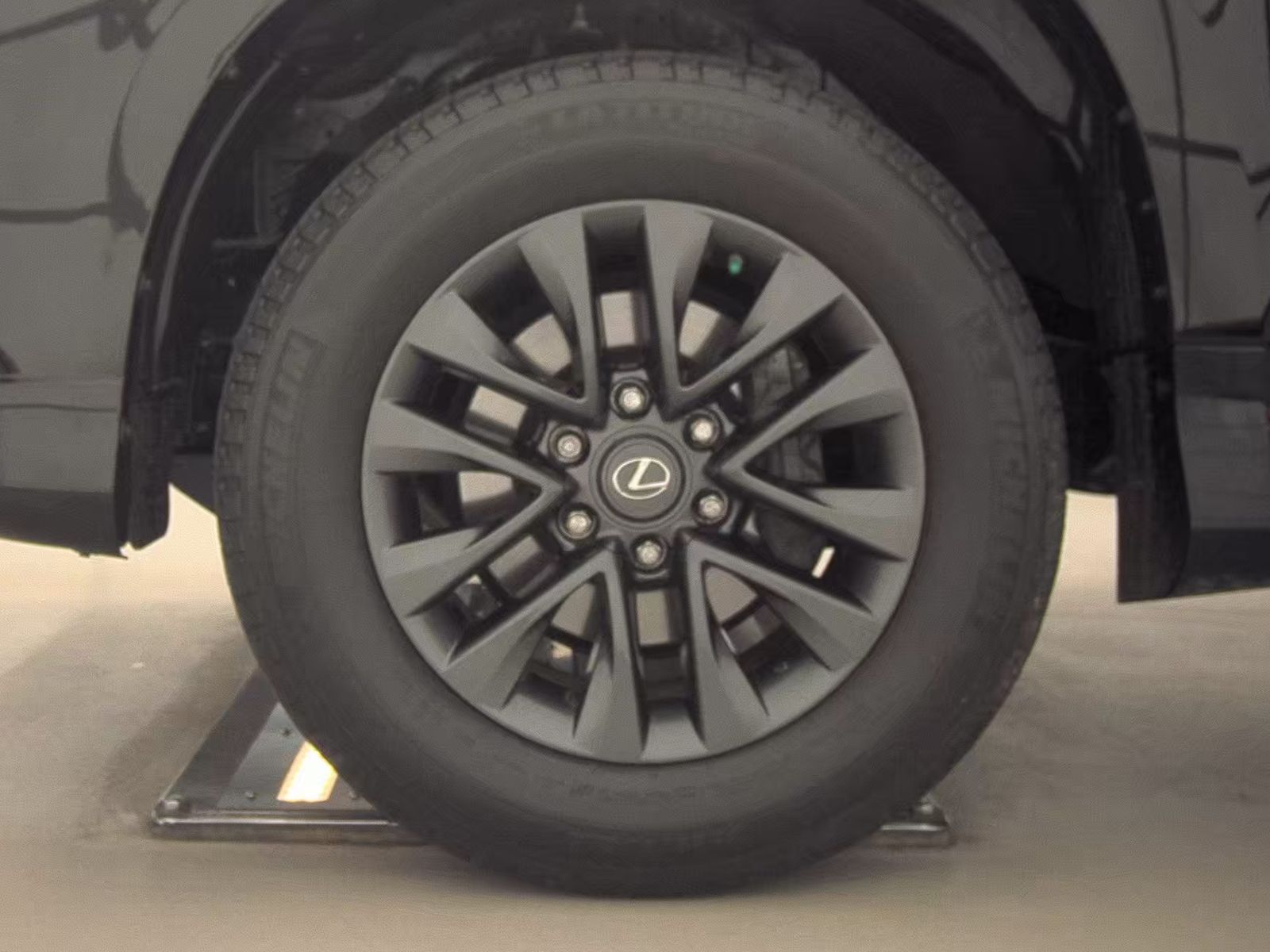 2023 Lexus GX GX 460 Premium AWD