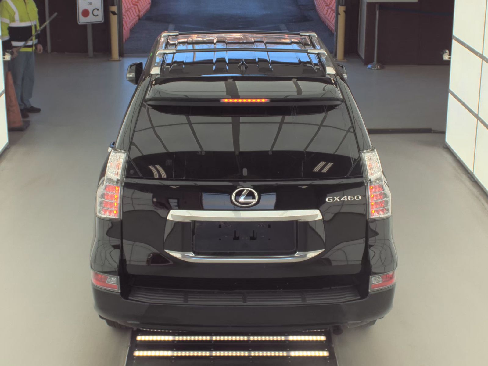 2023 Lexus GX GX 460 Premium AWD