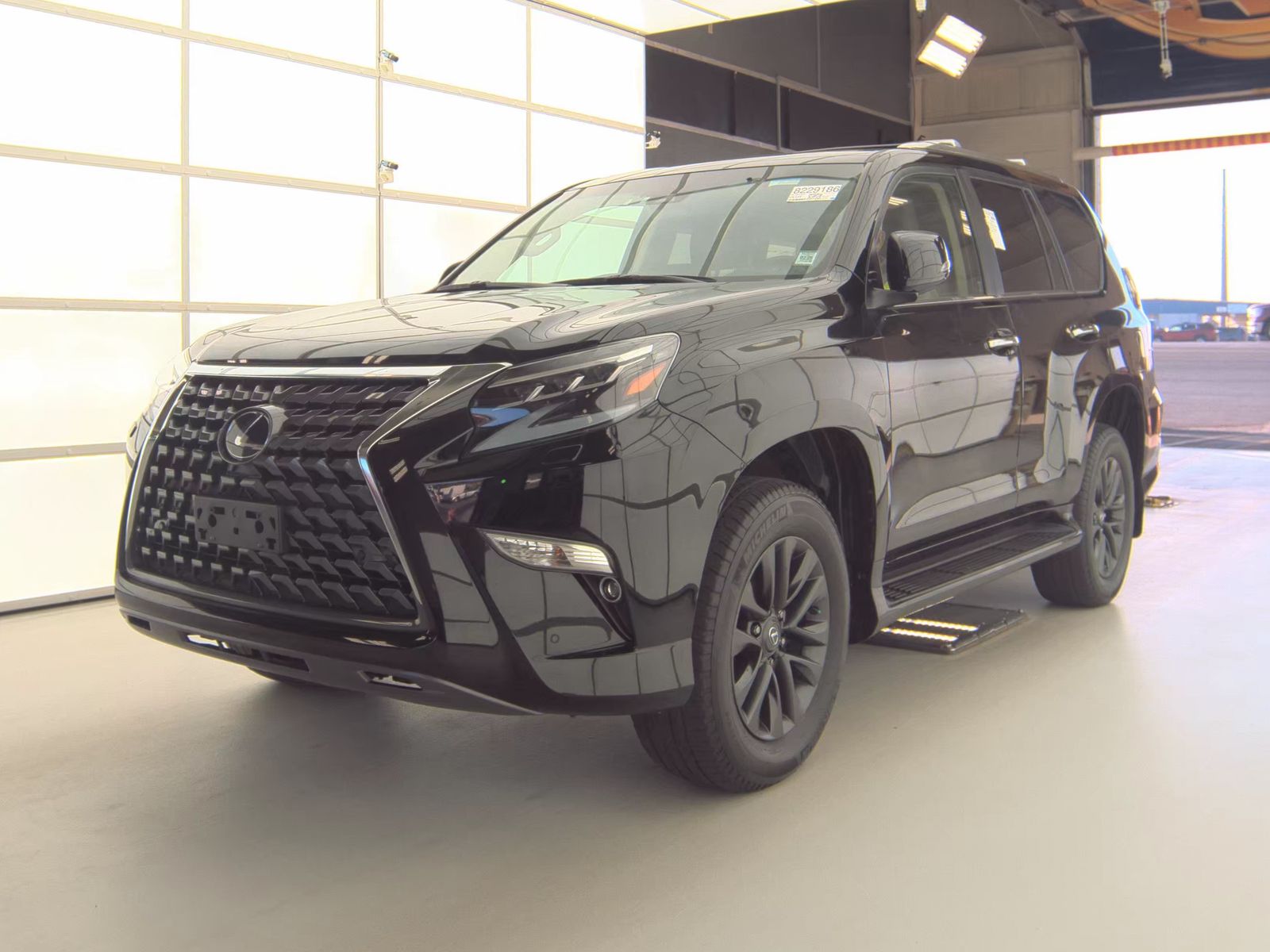 2023 Lexus GX GX 460 Premium AWD