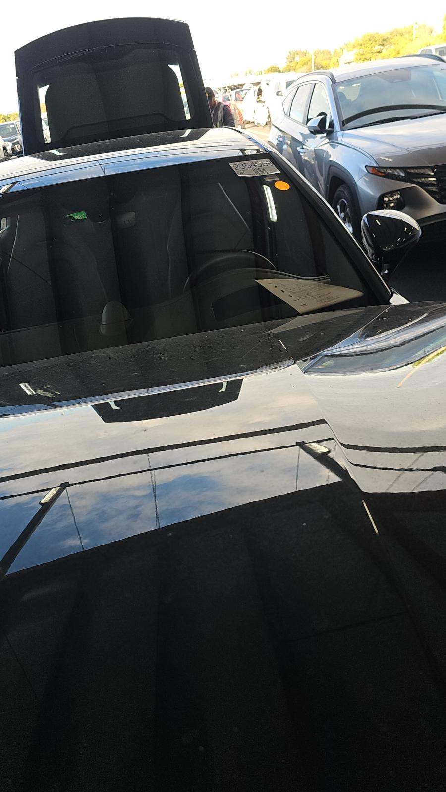 2023 Porsche Panamera Platinum Edition RWD