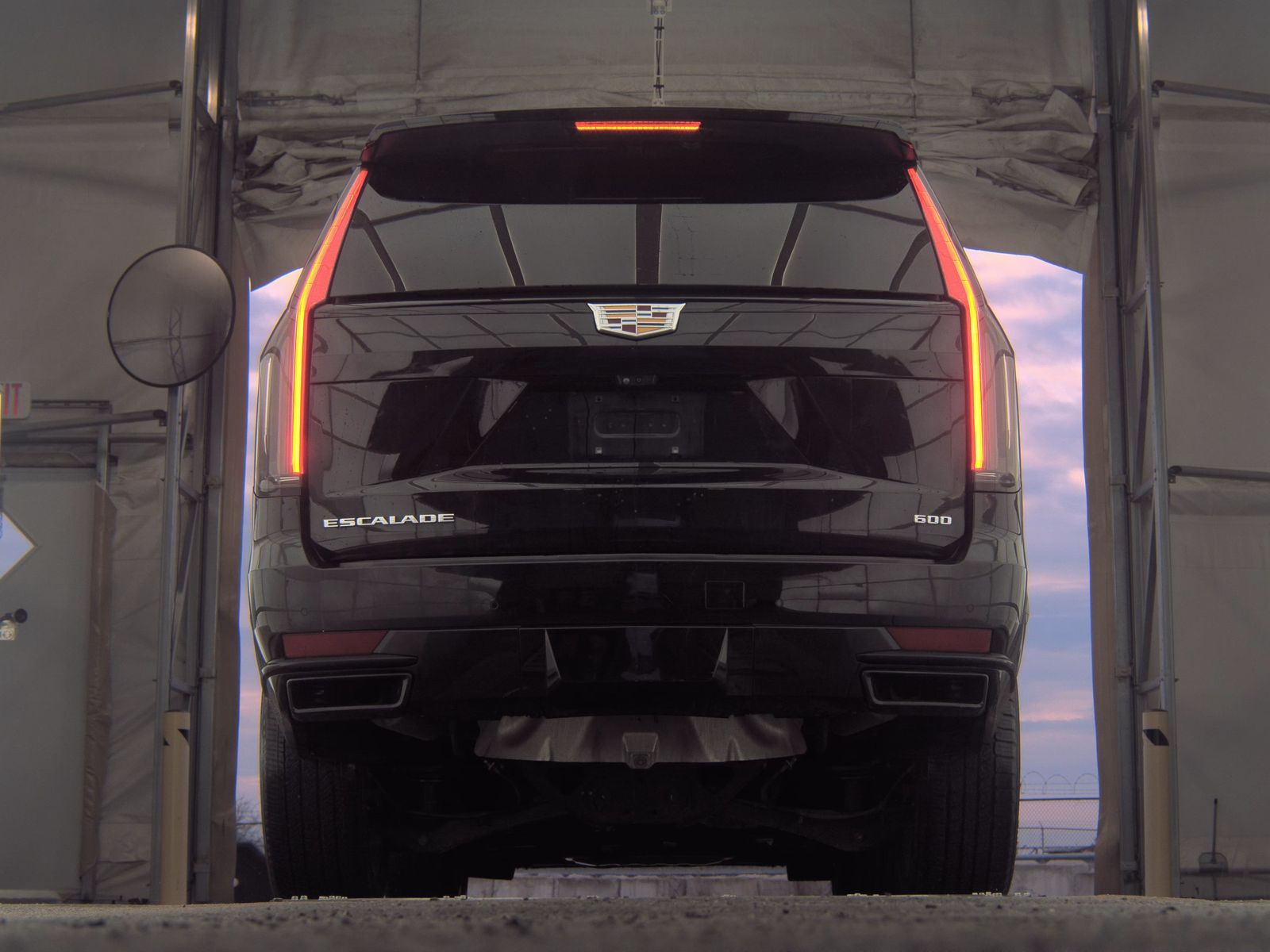 2023 Cadillac Escalade Sport AWD