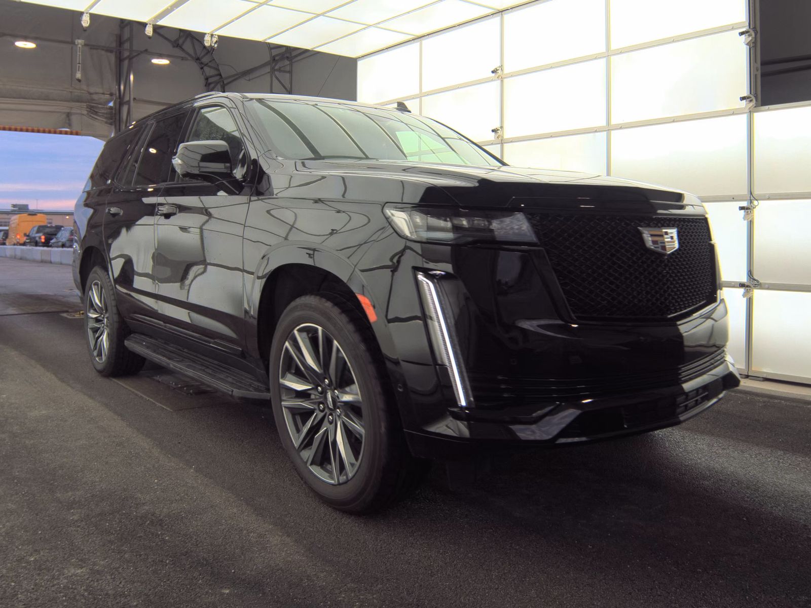 2023 Cadillac Escalade Sport AWD