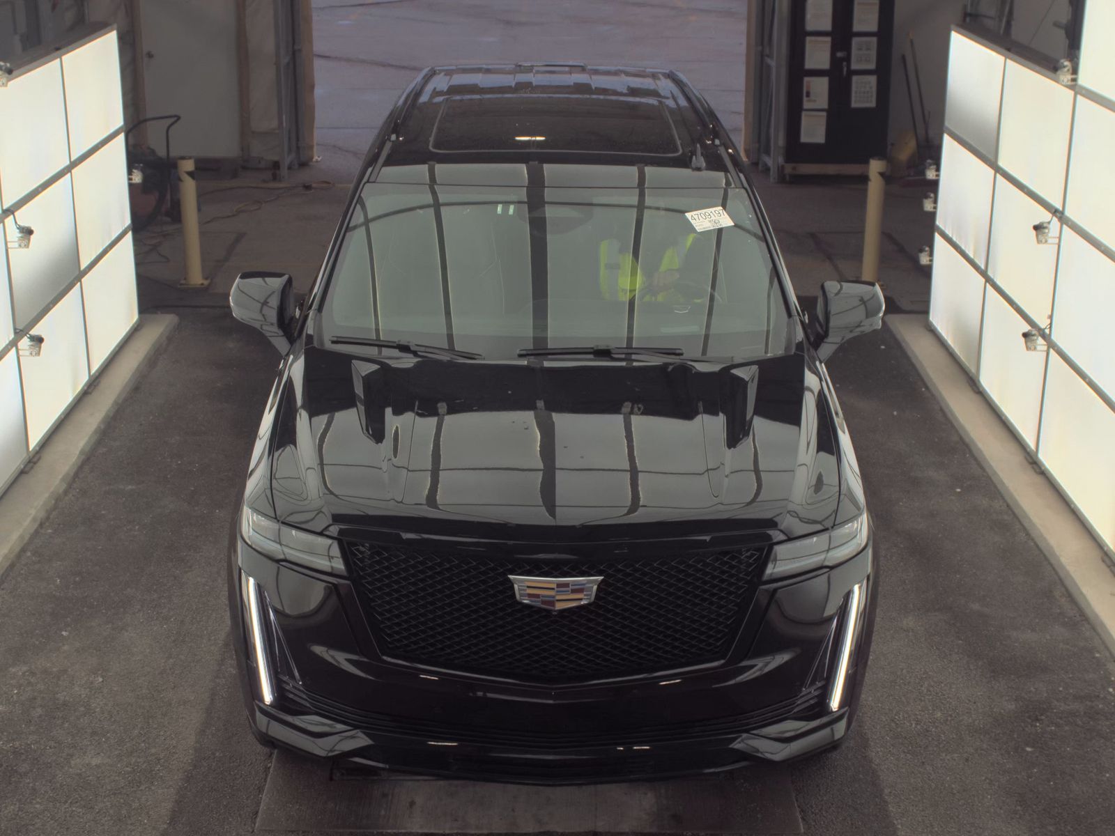 2023 Cadillac Escalade Sport AWD