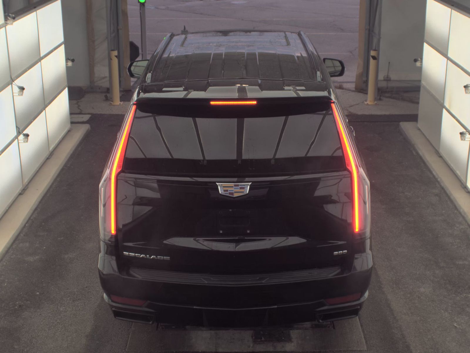 2023 Cadillac Escalade Sport AWD