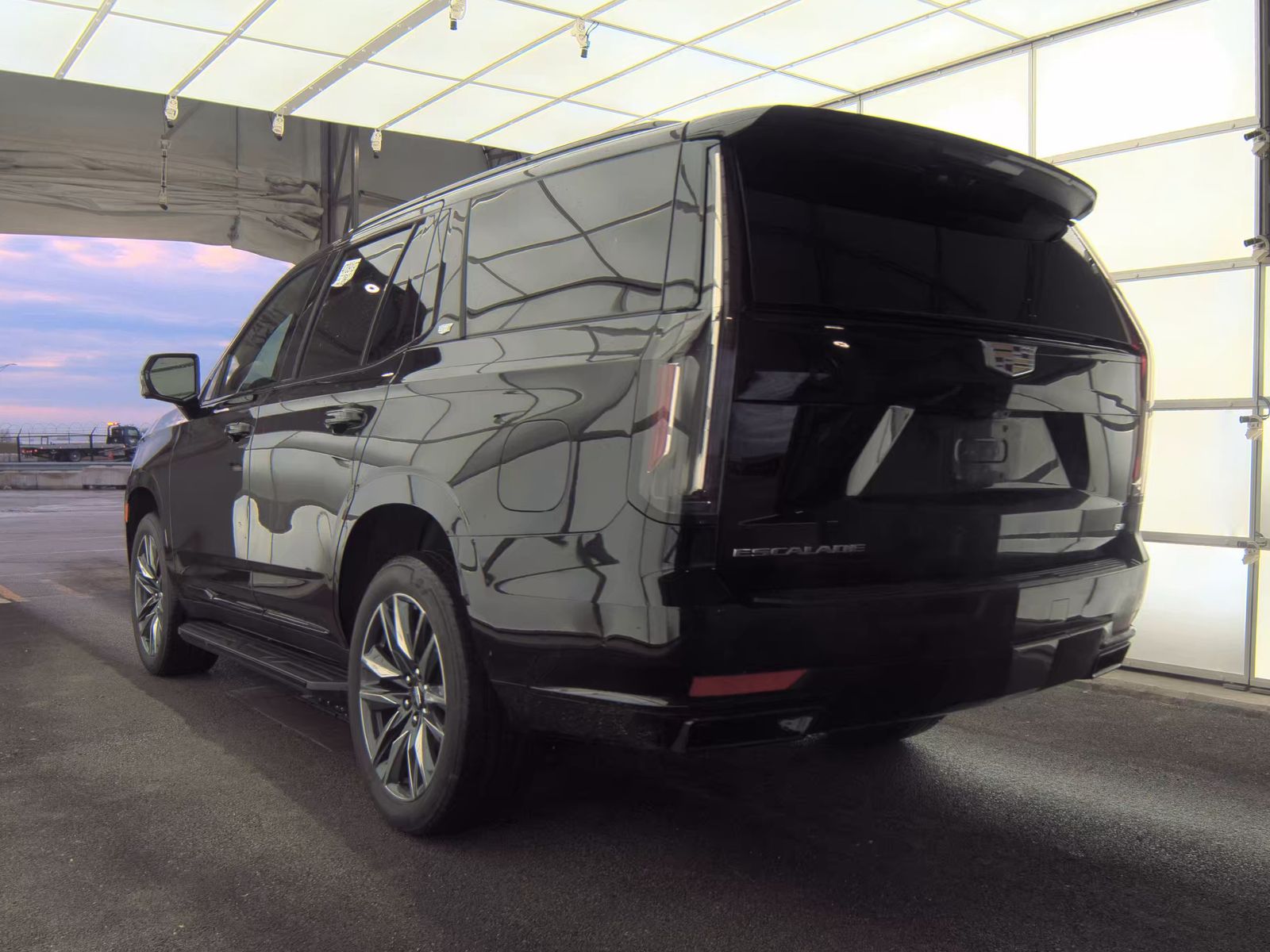 2023 Cadillac Escalade Sport AWD