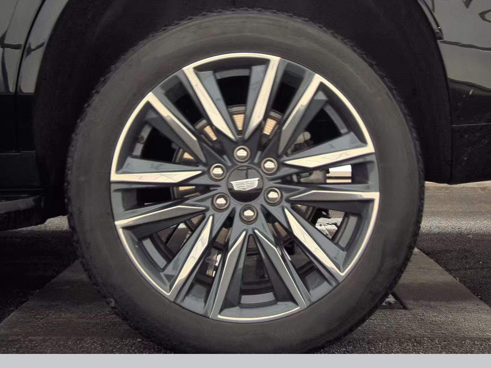 2023 Cadillac Escalade Sport AWD