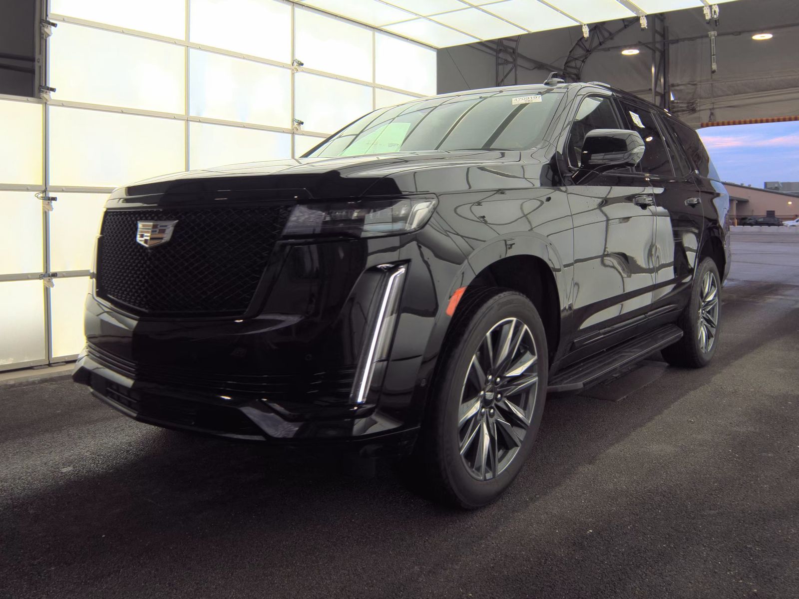 2023 Cadillac Escalade Sport AWD
