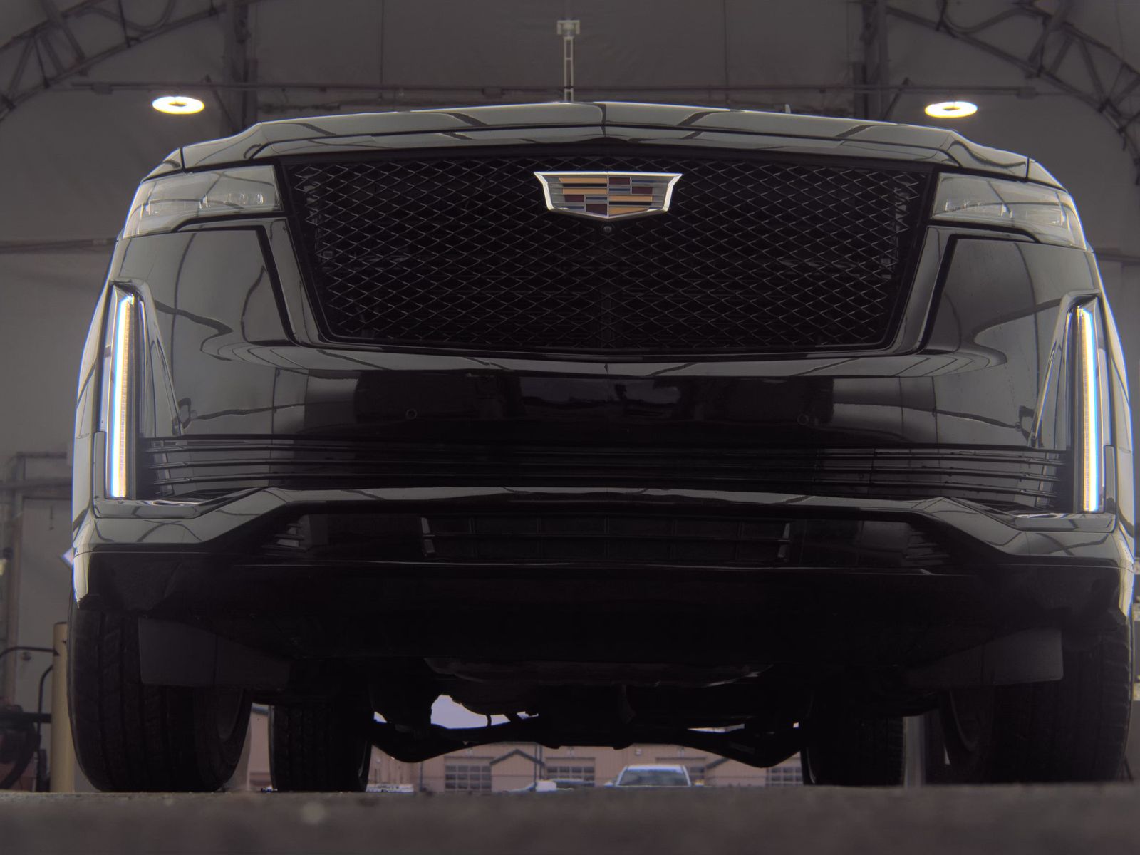 2023 Cadillac Escalade Sport AWD