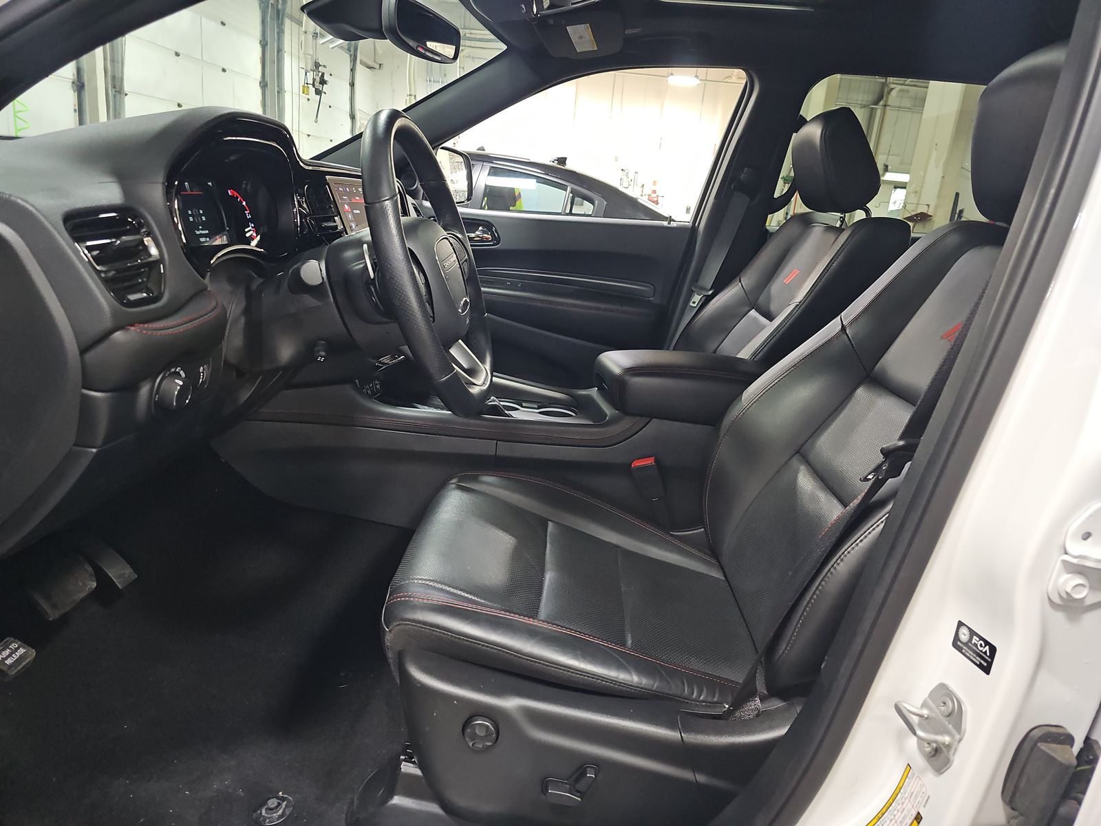 2025 Dodge Durango GT Plus AWD