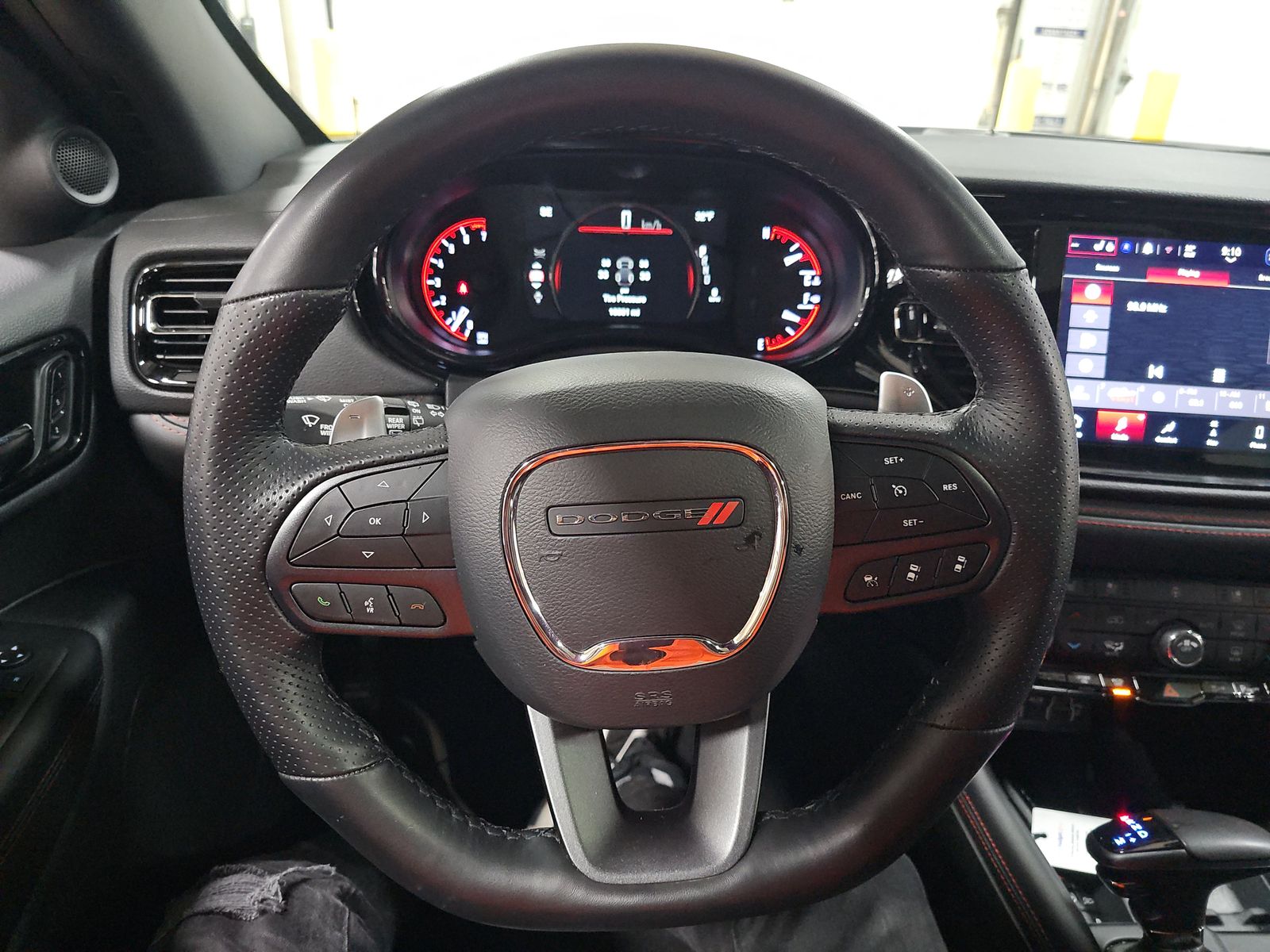 2025 Dodge Durango GT Plus AWD