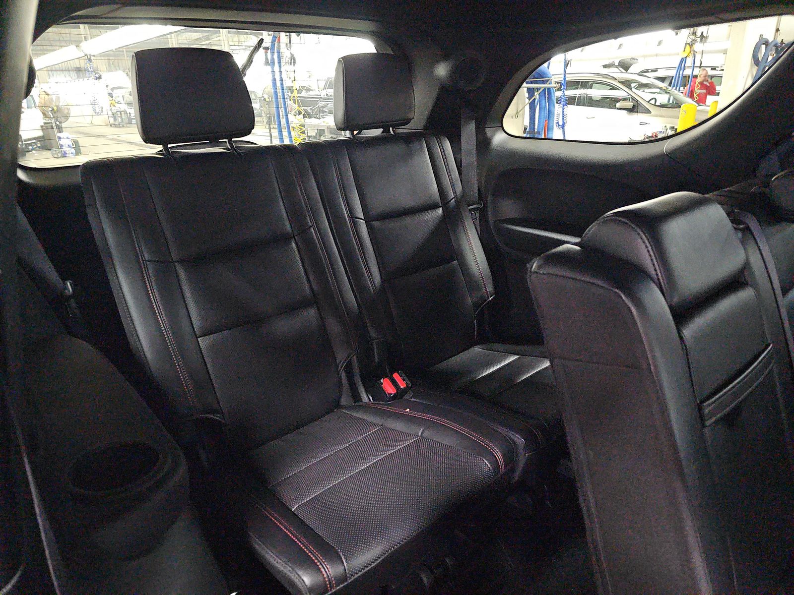 2025 Dodge Durango GT Plus AWD