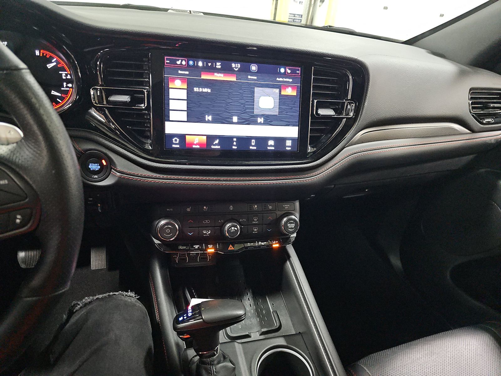 2025 Dodge Durango GT Plus AWD