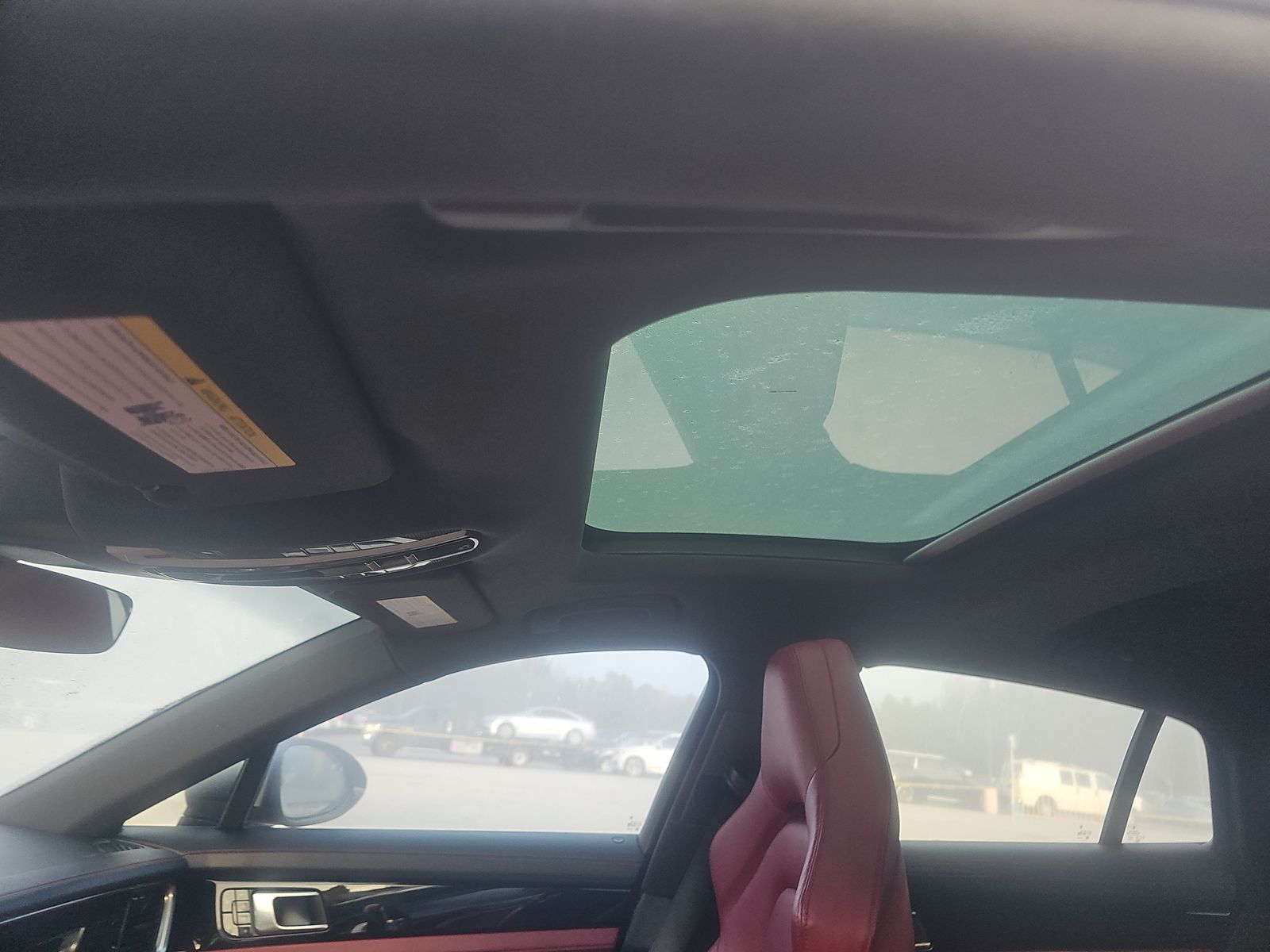 2018 Porsche Panamera 4S AWD