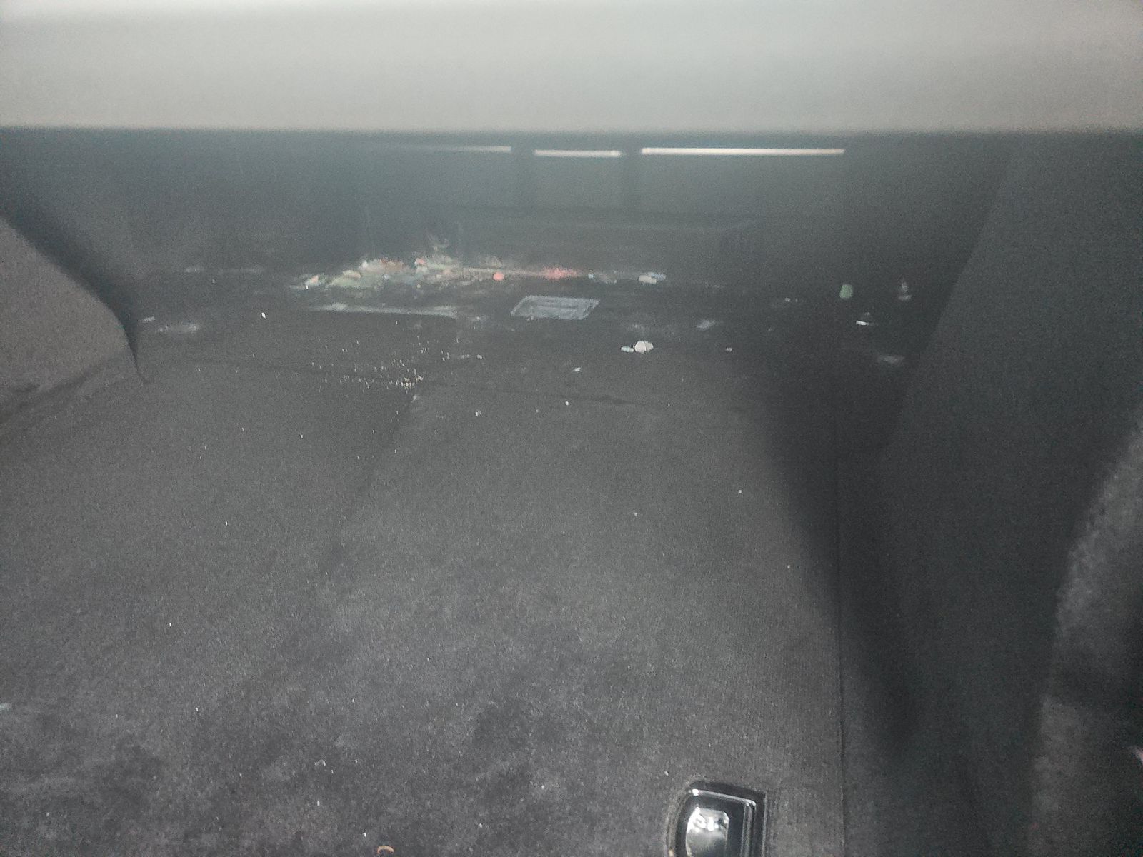 2018 Porsche Panamera 4S AWD